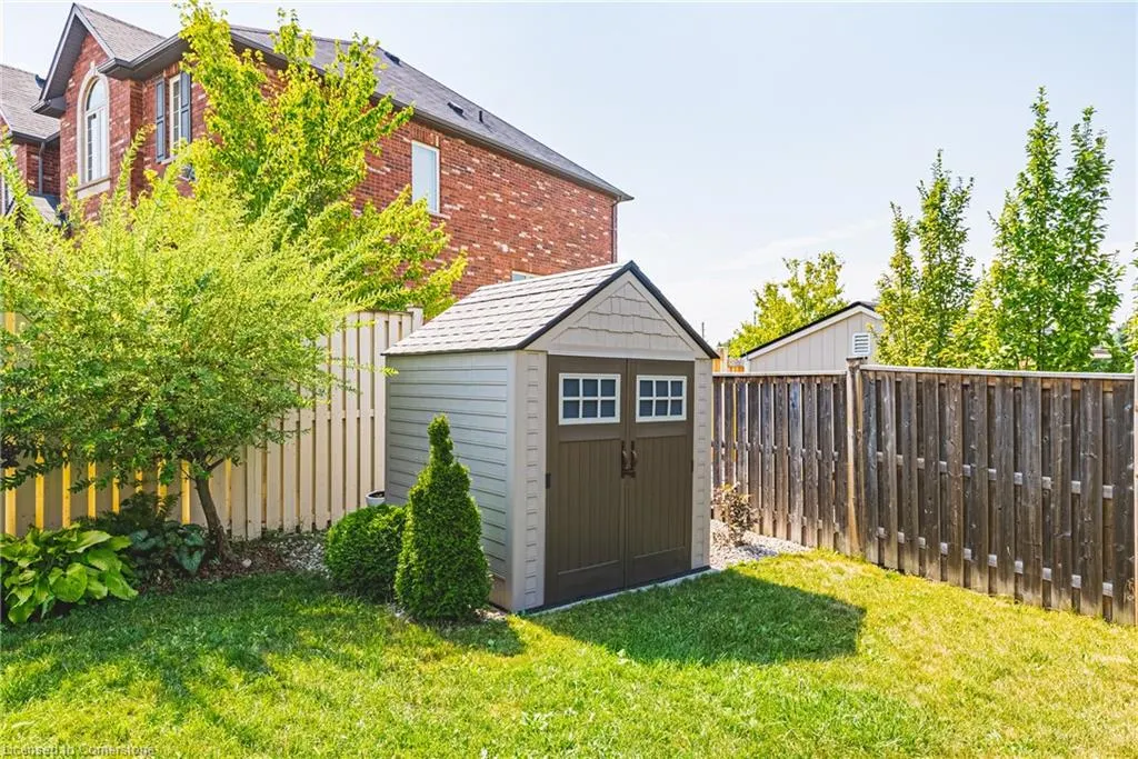 636 Serafini Crescent