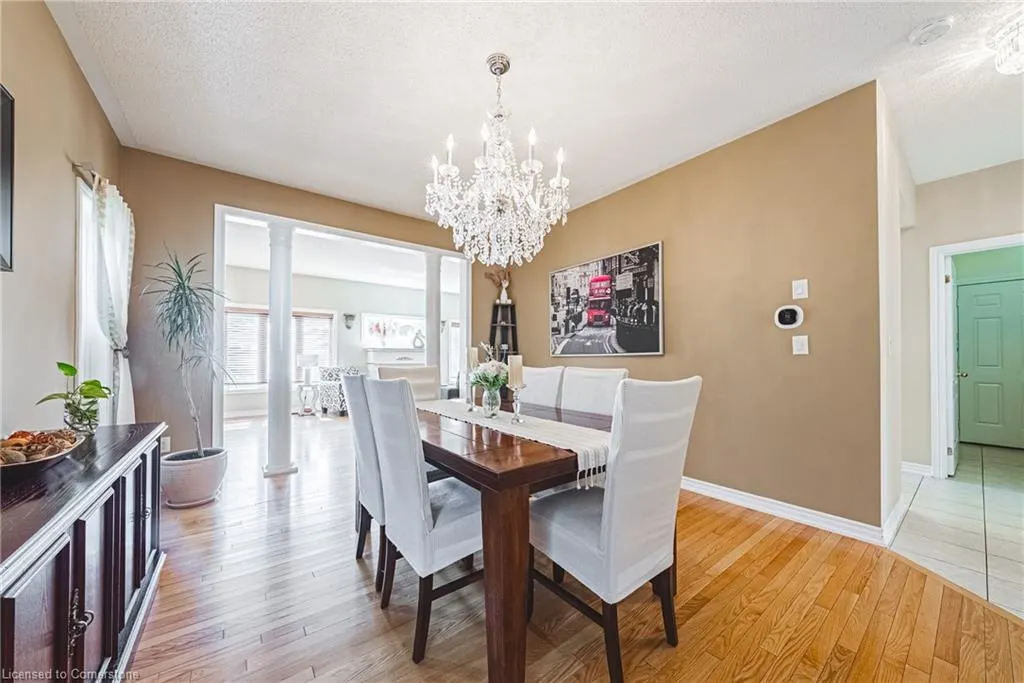 636 Serafini Crescent
