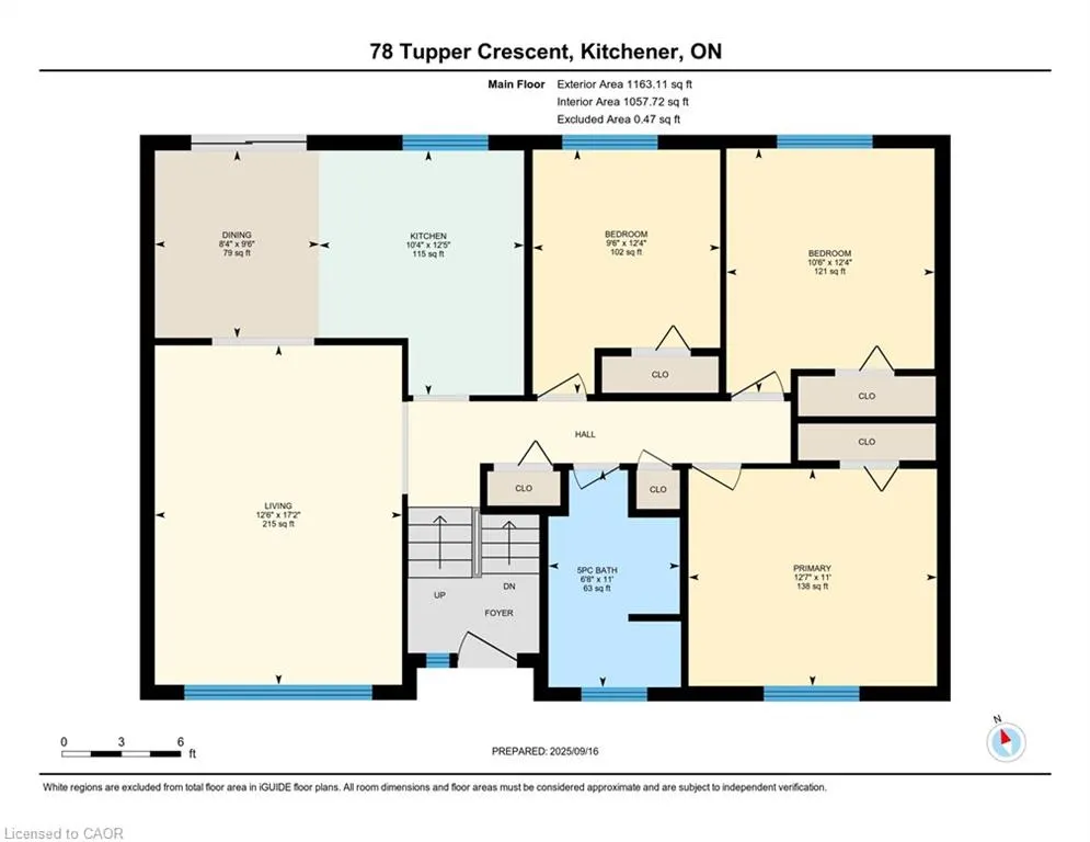 78 Tupper Crescent