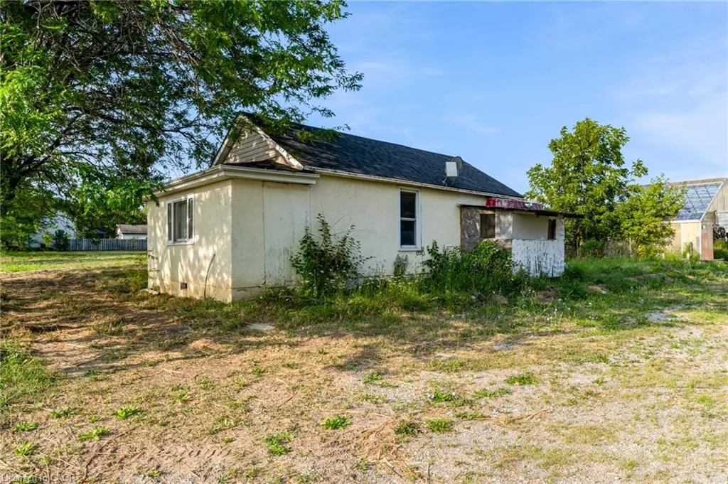 4060 Martin Road