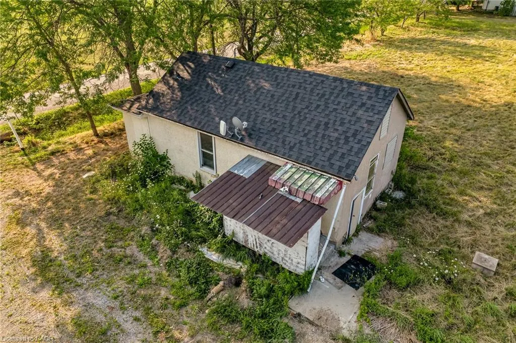 4060 Martin Road