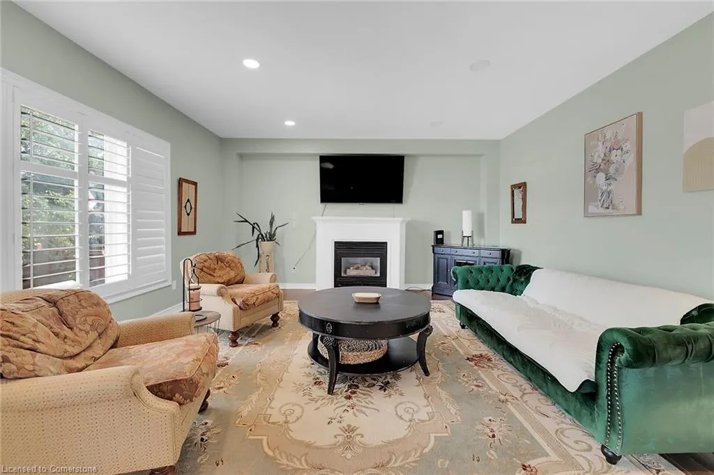 119 Dorchester Drive