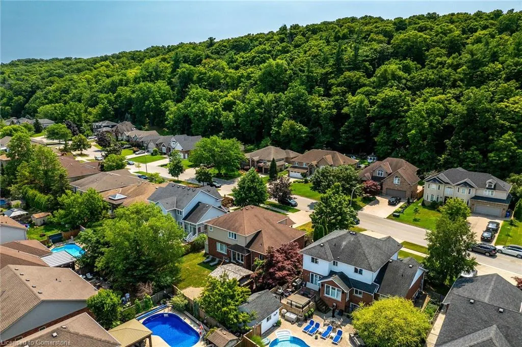 119 Dorchester Drive