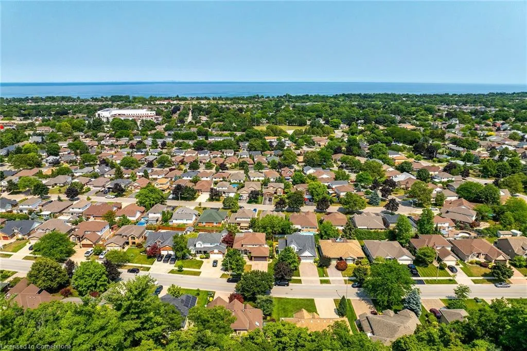 119 Dorchester Drive