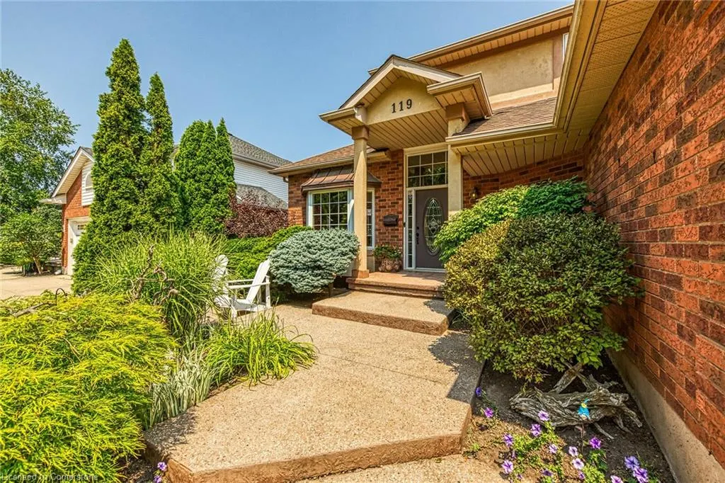 119 Dorchester Drive