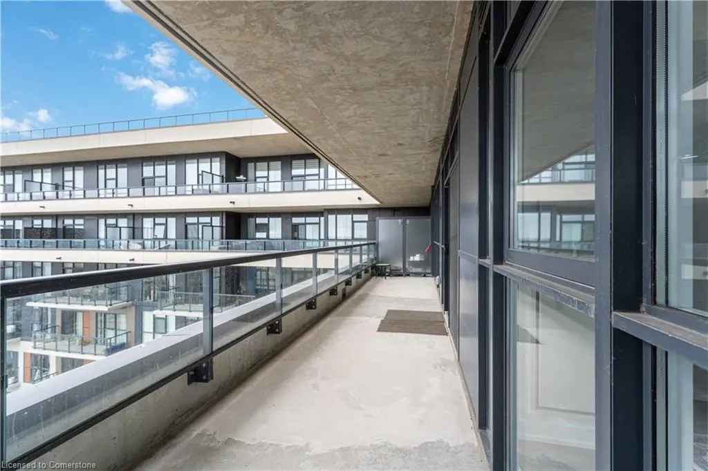 550 North Service Road, #807