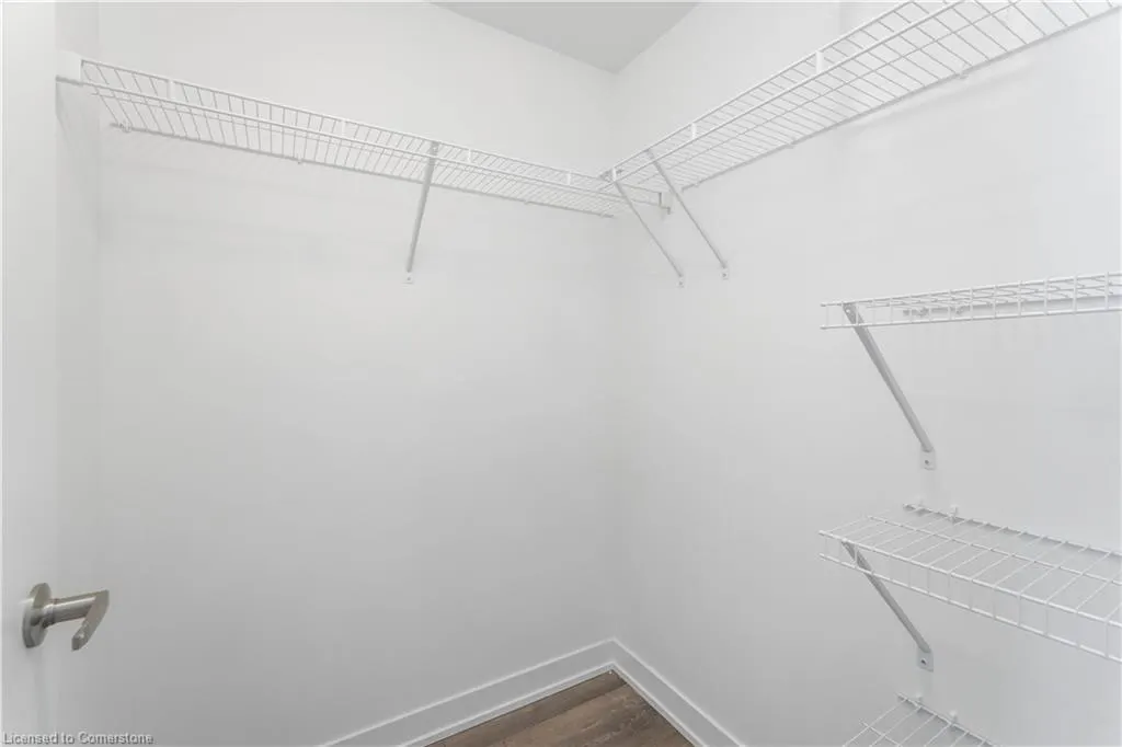 550 North Service Road, #807