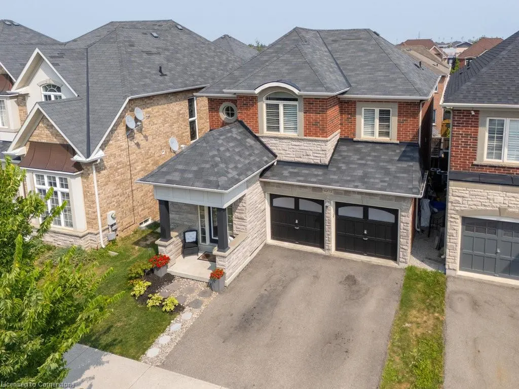4272 Vivaldi Road