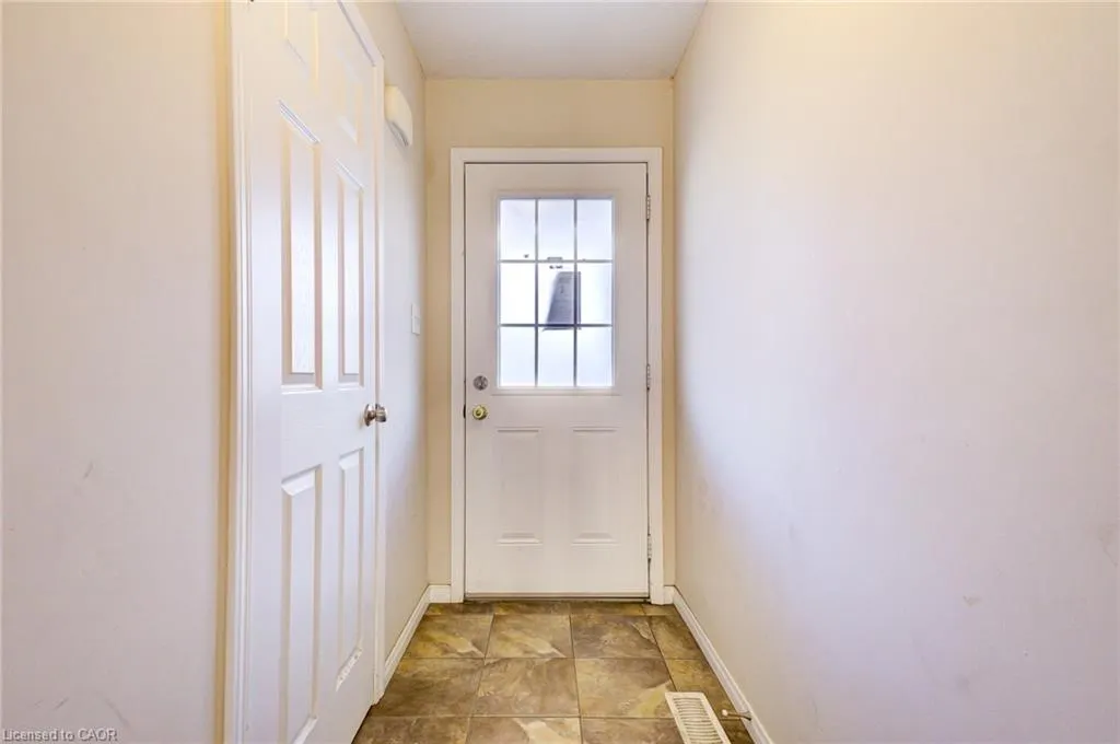 29 Grand Flats Trail