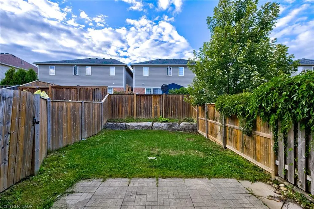 29 Grand Flats Trail