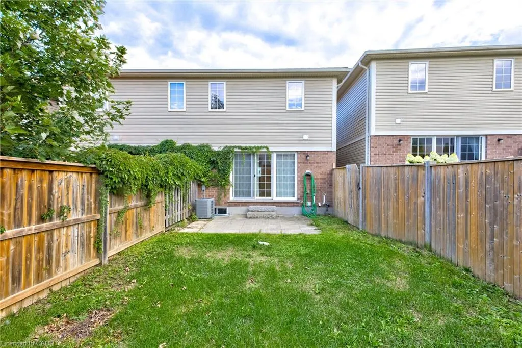 29 Grand Flats Trail