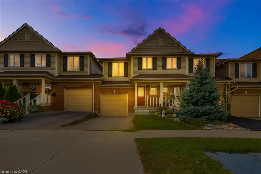 29 Grand Flats Trail