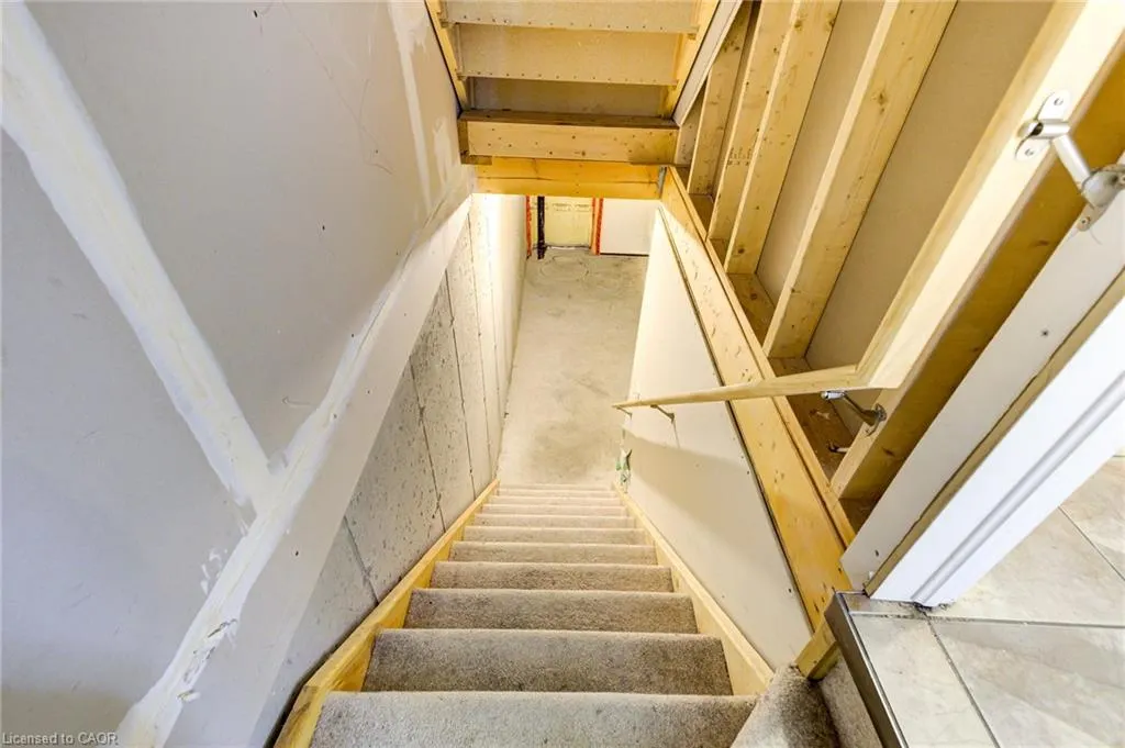 29 Grand Flats Trail