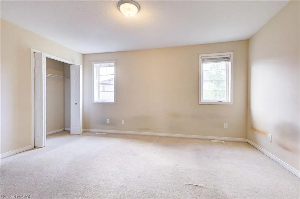 29 Grand Flats Trail
