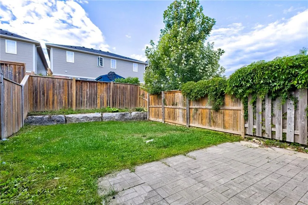 29 Grand Flats Trail