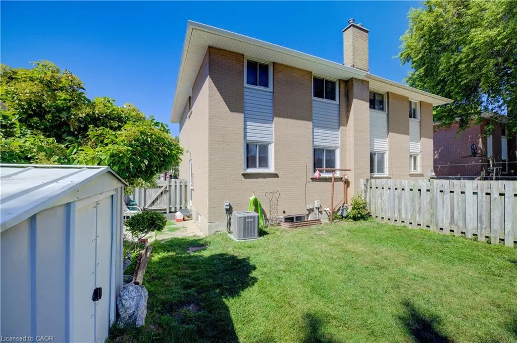 73 Overlea Drive