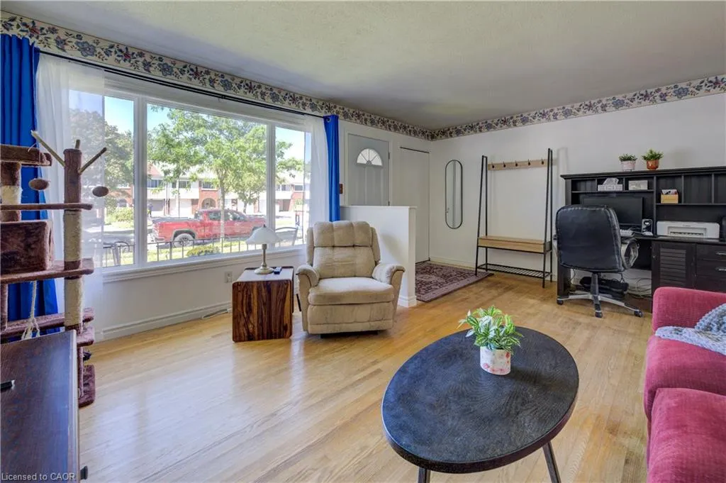 73 Overlea Drive