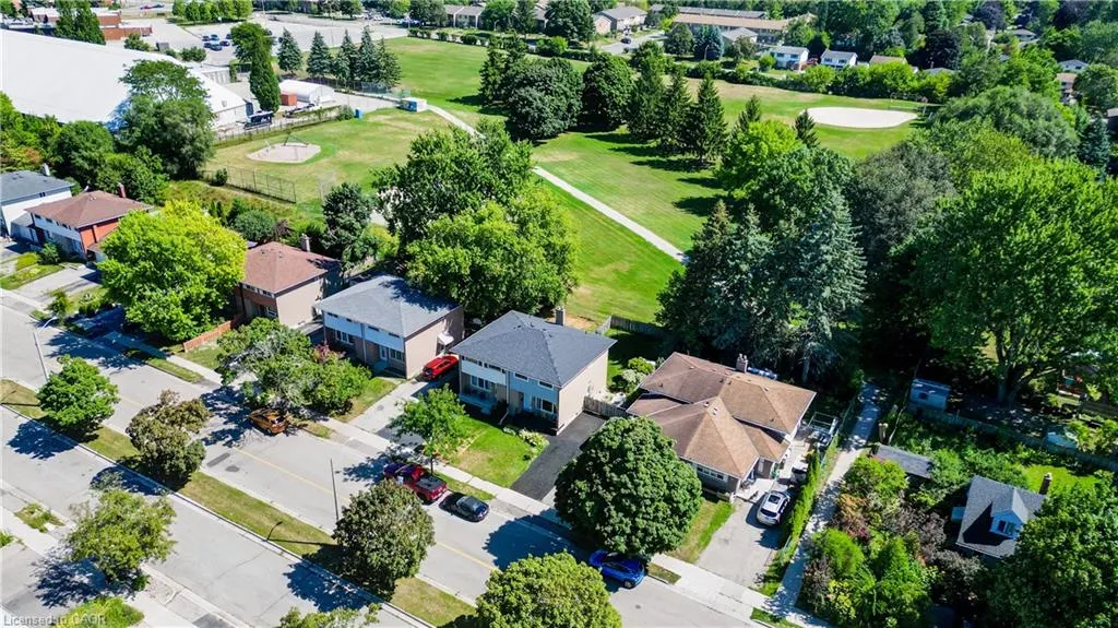 73 Overlea Drive