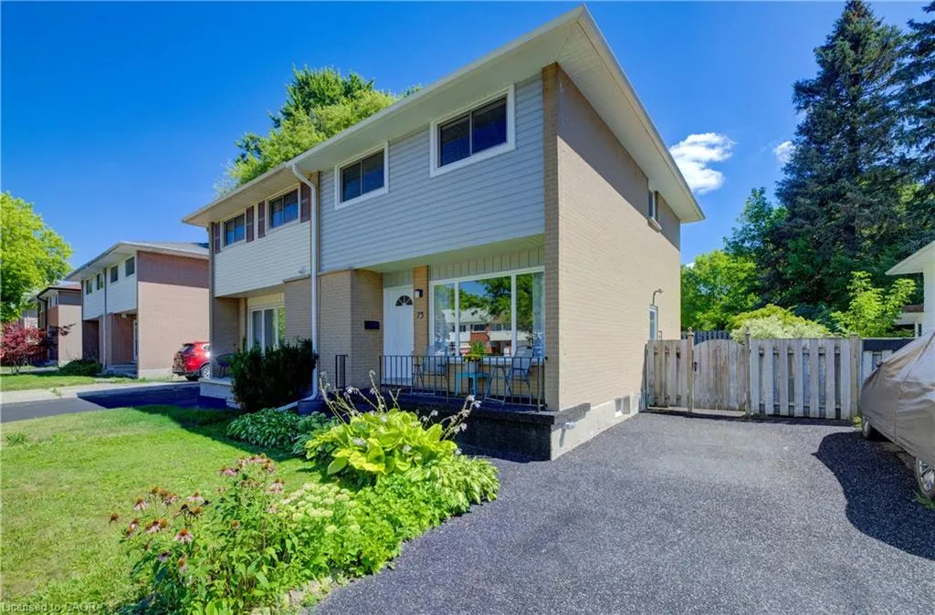 73 Overlea Drive