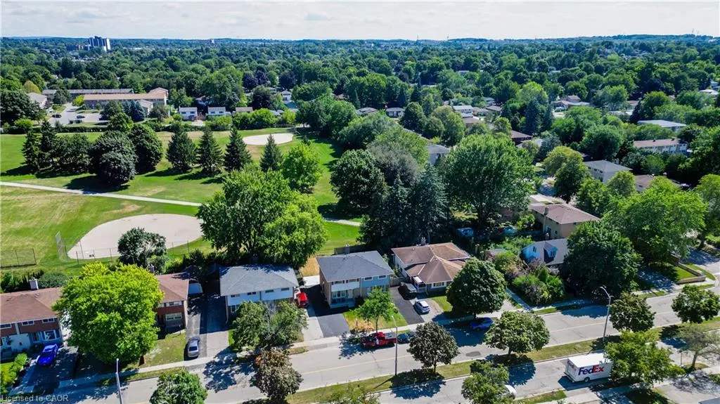 73 Overlea Drive