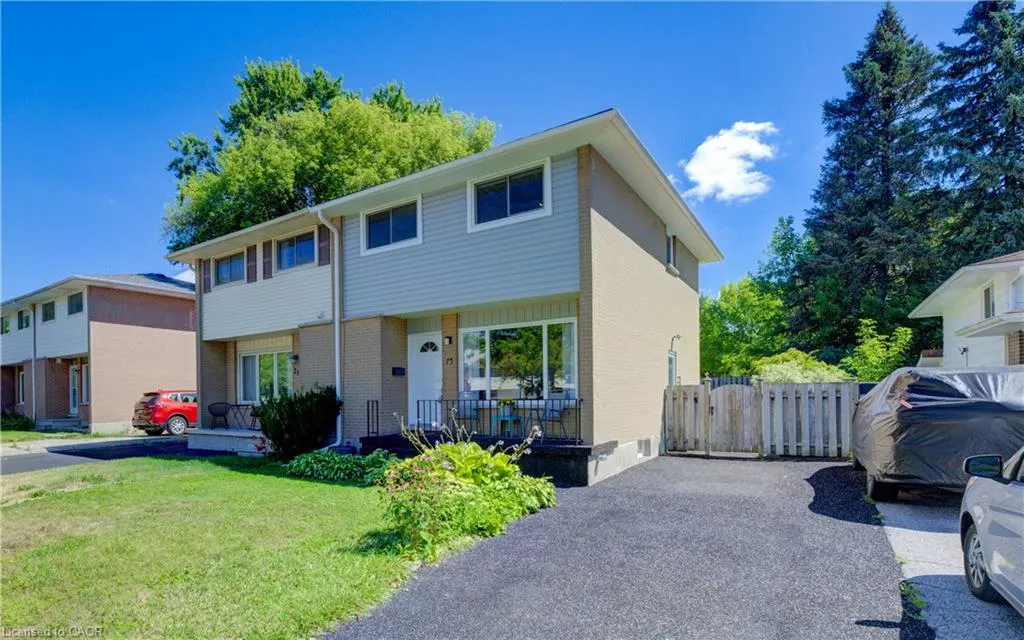 73 Overlea Drive