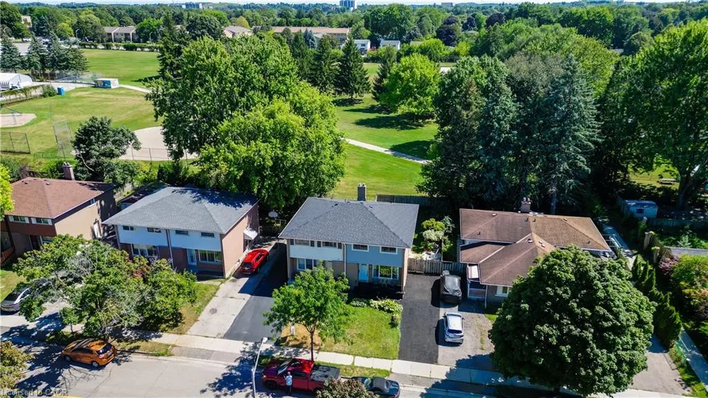 73 Overlea Drive