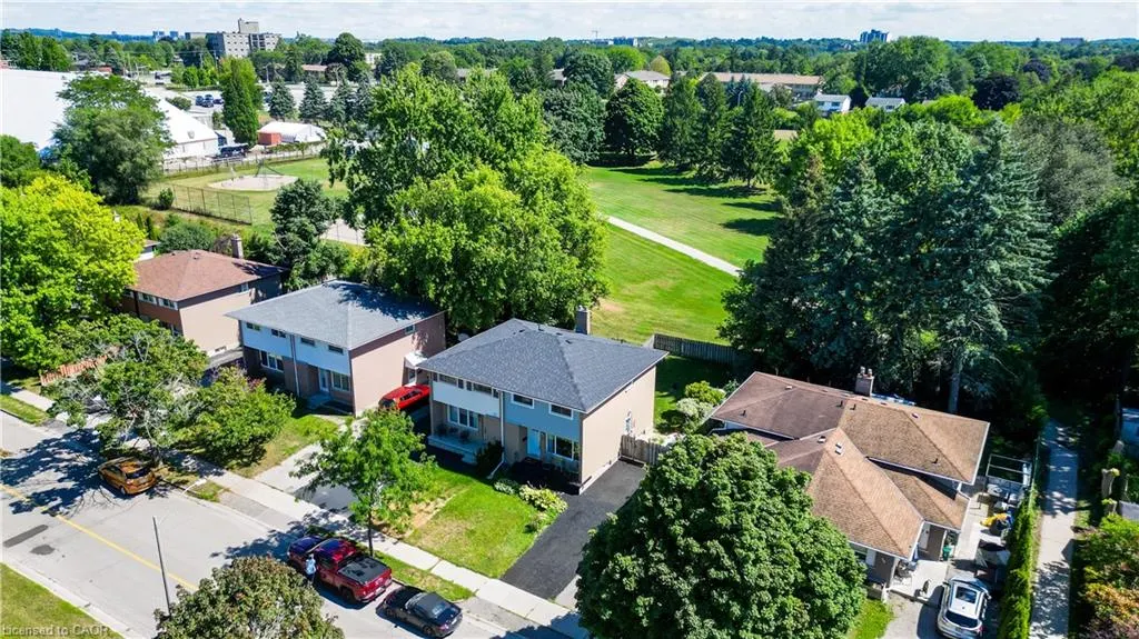 73 Overlea Drive