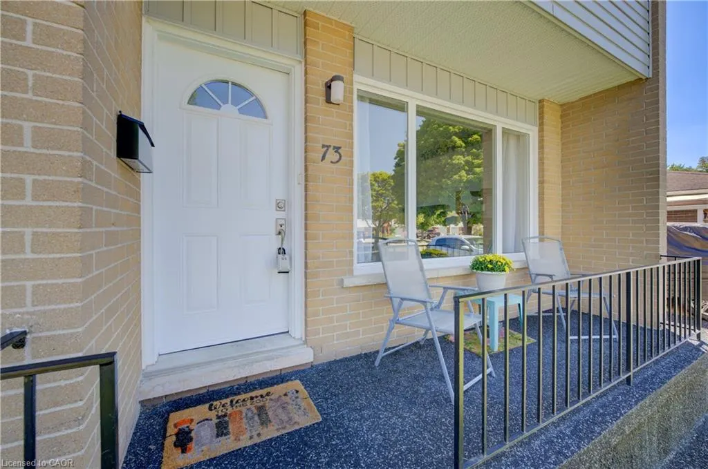 73 Overlea Drive
