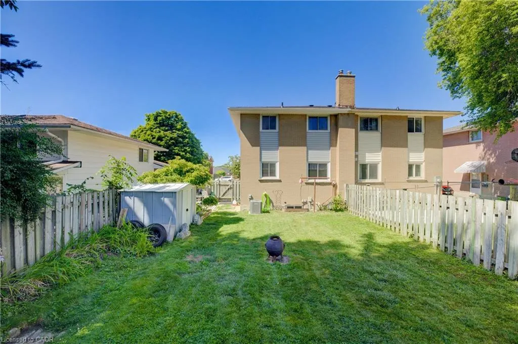 73 Overlea Drive
