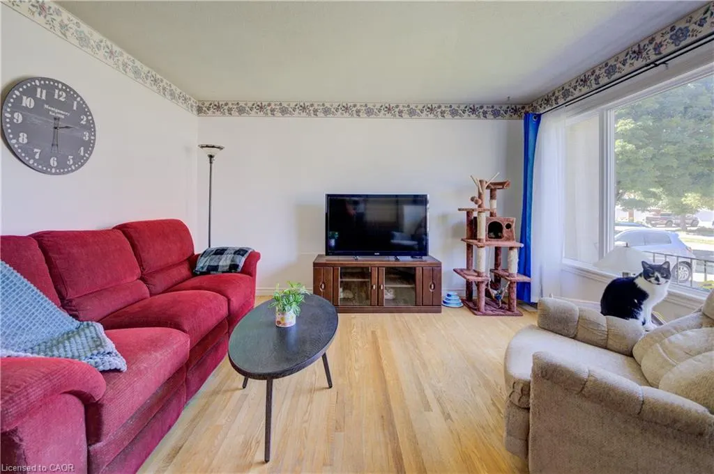 73 Overlea Drive