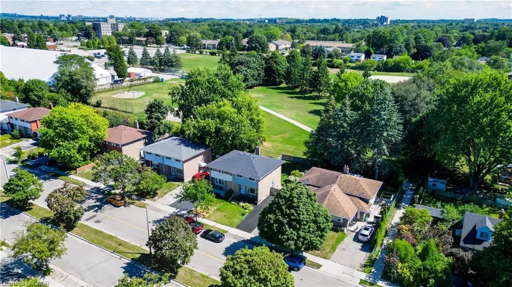 73 Overlea Drive