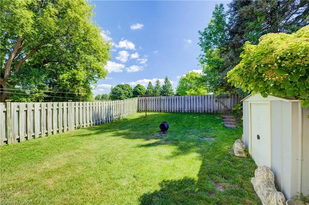 73 Overlea Drive
