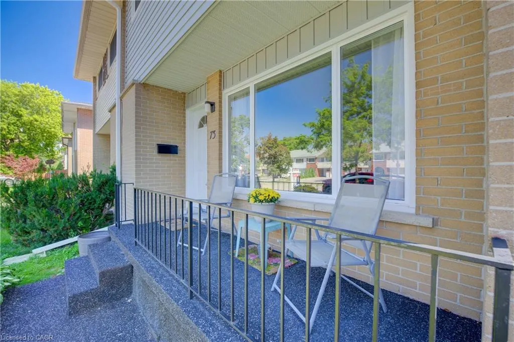 73 Overlea Drive