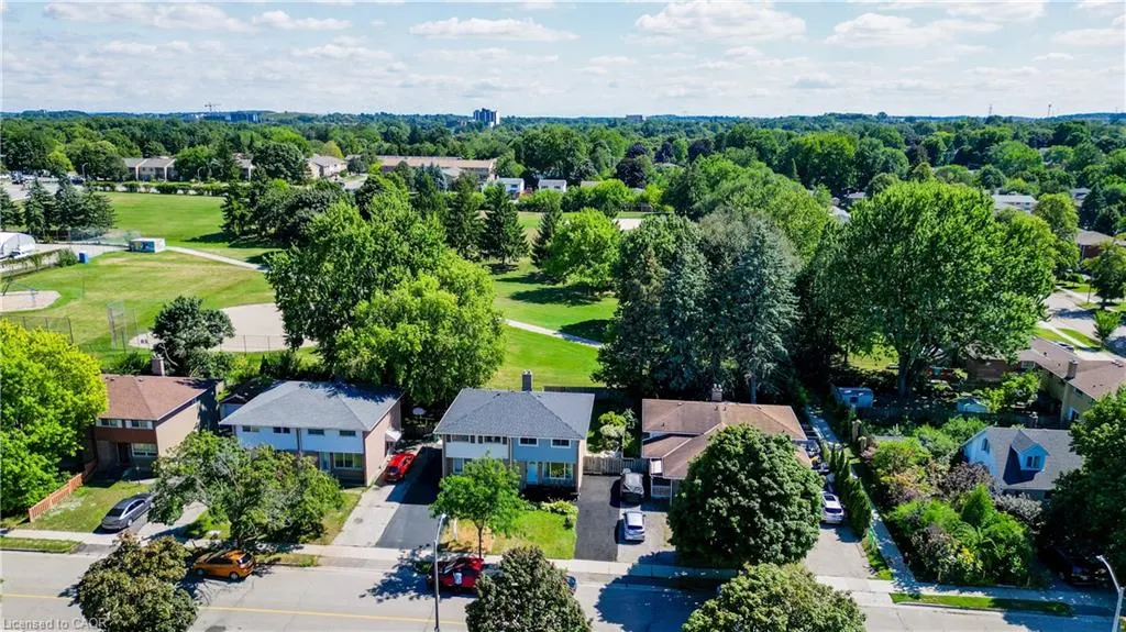 73 Overlea Drive