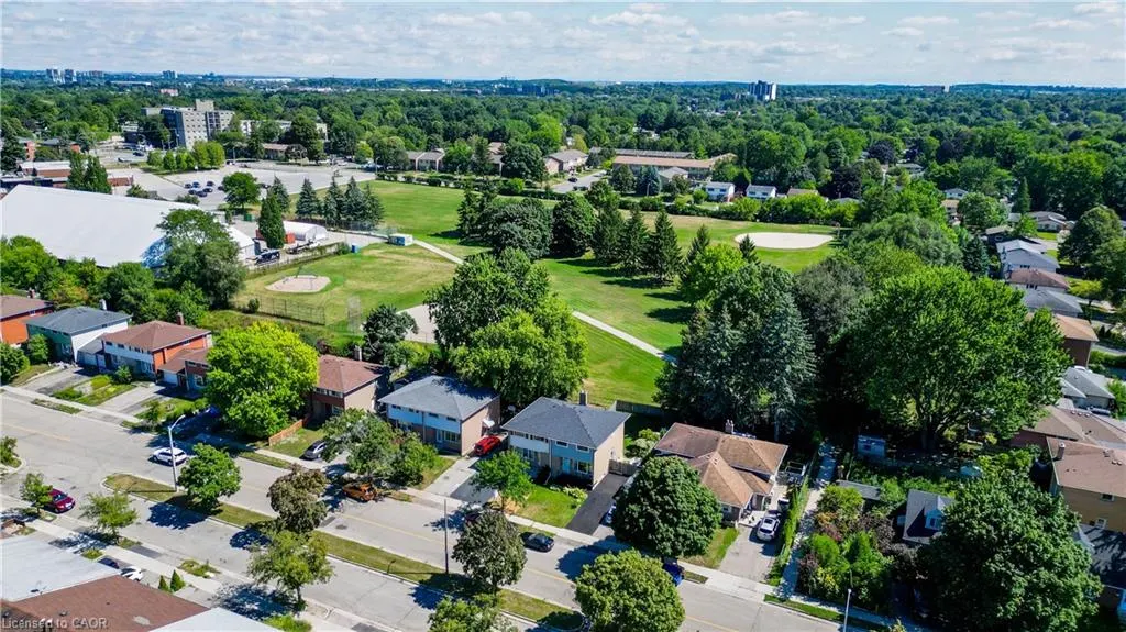 73 Overlea Drive