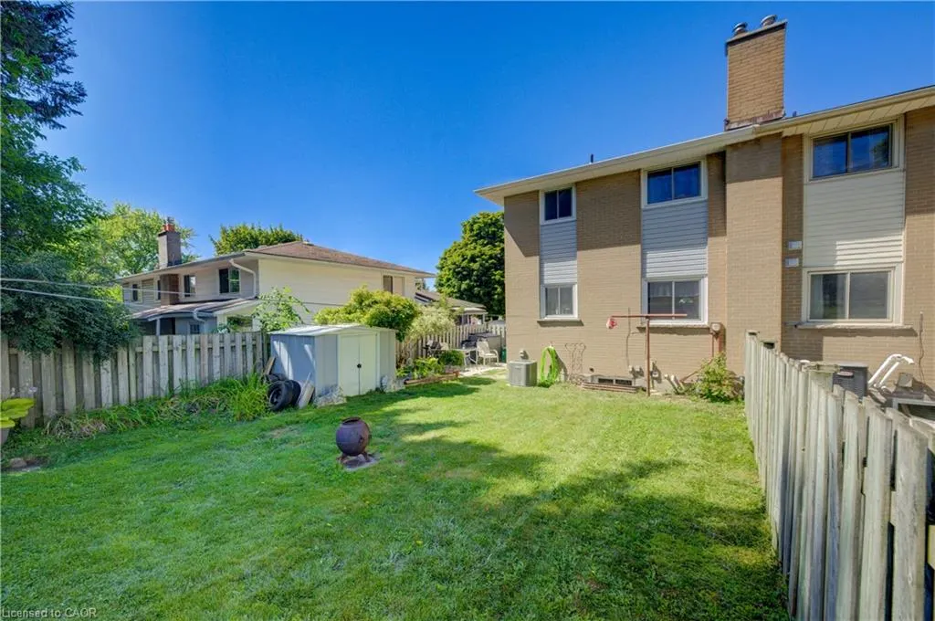 73 Overlea Drive