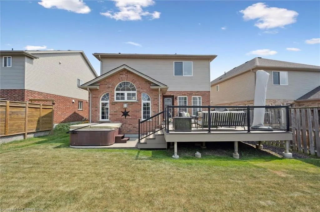 252 Colton Circle