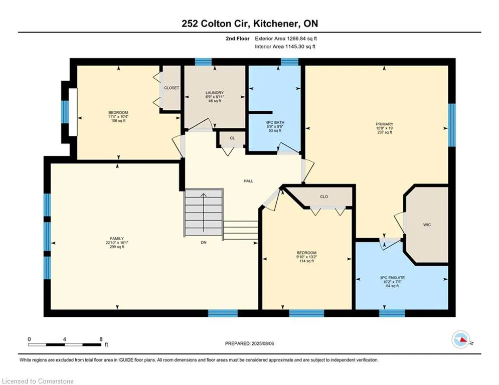 252 Colton Circle