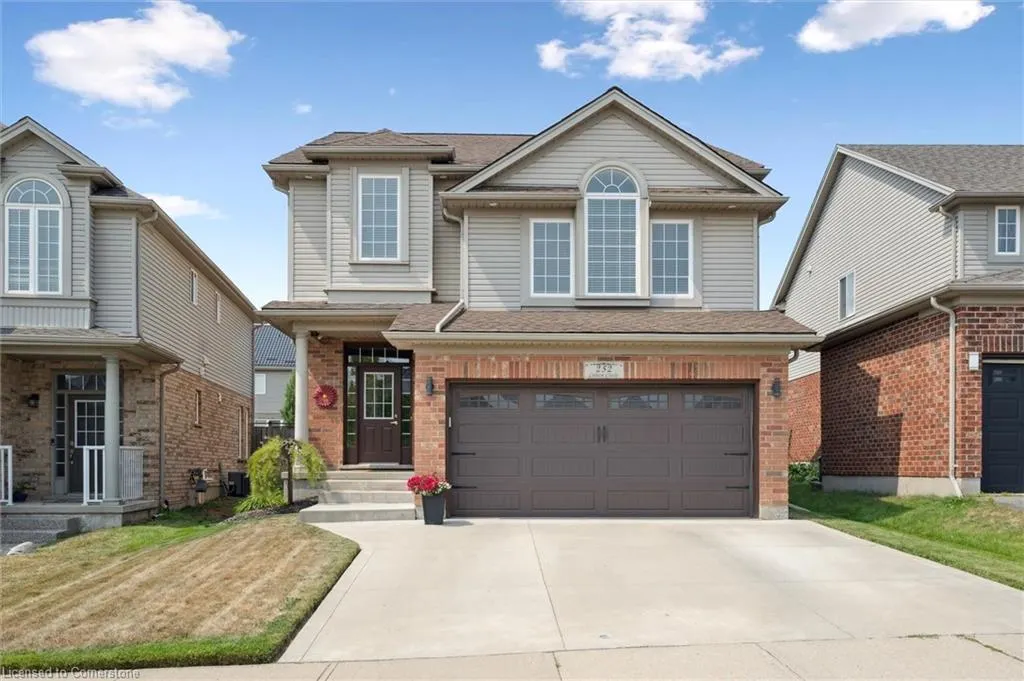 252 Colton Circle