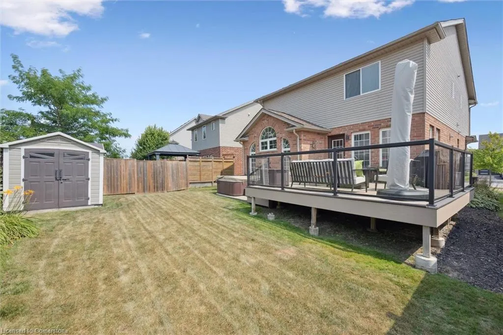 252 Colton Circle
