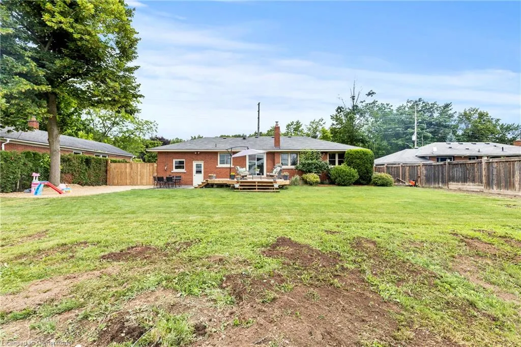 4153 Aberdeen Road