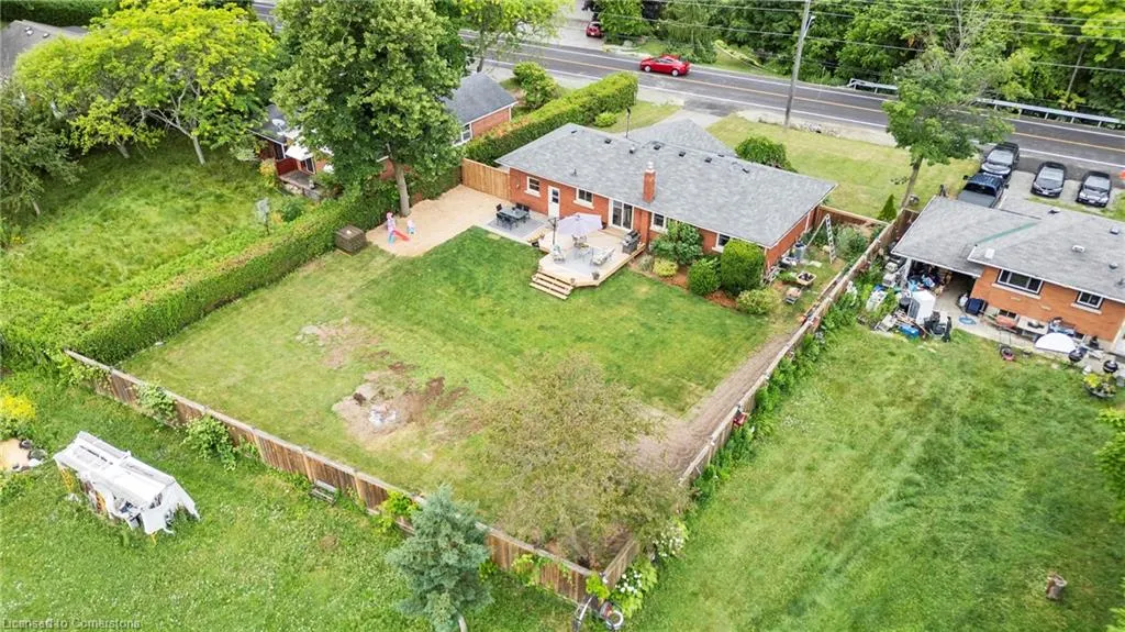 4153 Aberdeen Road