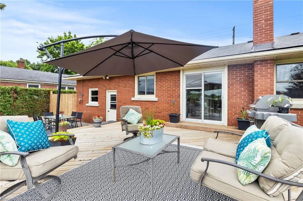 4153 Aberdeen Road