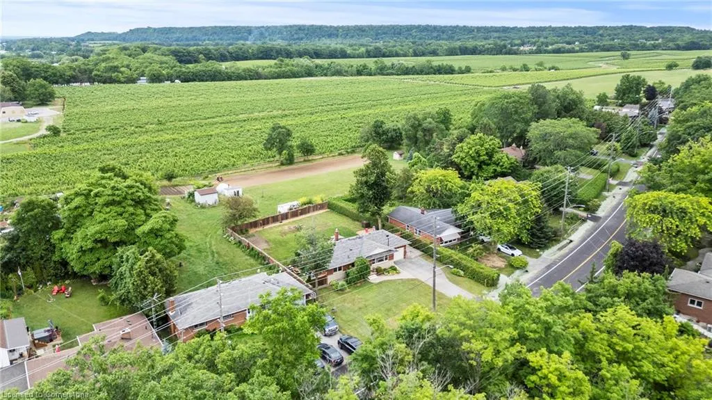 4153 Aberdeen Road