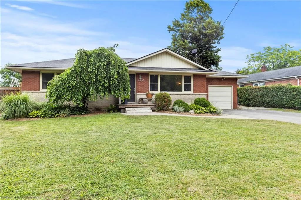 4153 Aberdeen Road