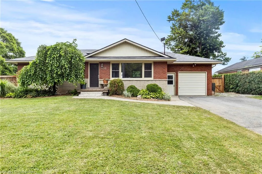 4153 Aberdeen Road
