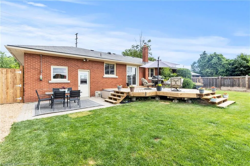 4153 Aberdeen Road