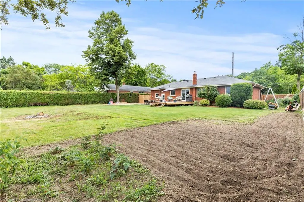 4153 Aberdeen Road