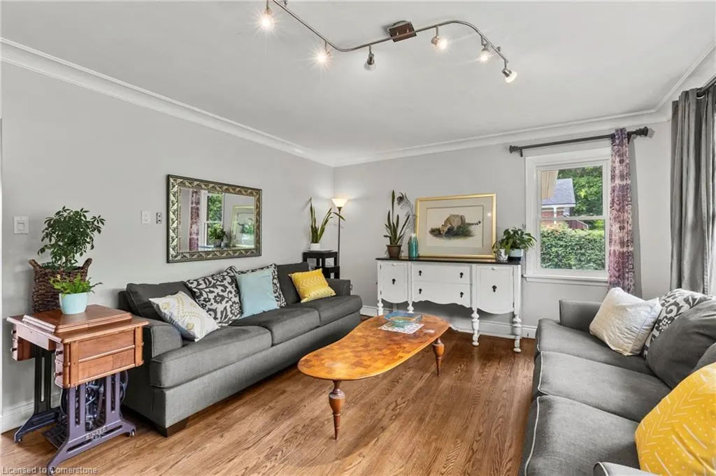 4153 Aberdeen Road