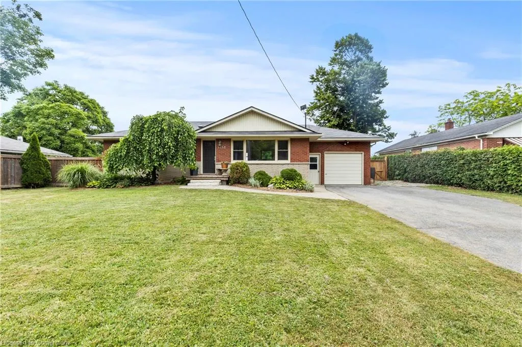 4153 Aberdeen Road